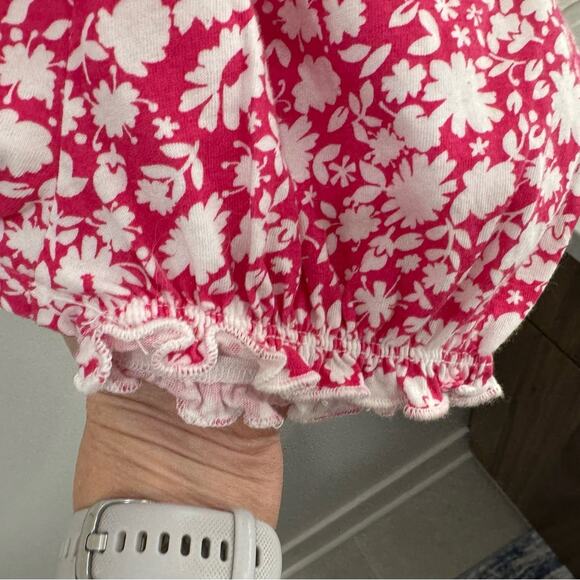 Harper Canyon 2-Piece Floral Set | Size 24M NWT - Picture 5 of 7